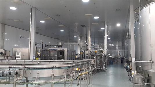 獸藥GMP凈化車間裝修設計 獸藥GMP凈化車間裝修設計