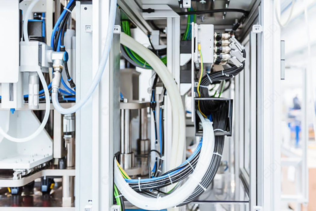 上海帝潤(rùn)化工凈化生產(chǎn)車間及科學(xué)研發(fā)辦公綜合體工程 上海帝潤(rùn)化工凈化生產(chǎn)車間及科學(xué)研發(fā)辦公綜合體工程