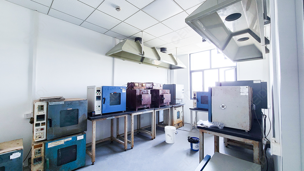 卓越環(huán)保新材料綜合研發(fā)中心/實(shí)驗(yàn)室工程 CEIDI西遞 卓越環(huán)保新材料綜合研發(fā)中心/實(shí)驗(yàn)室工程 CEIDI西遞