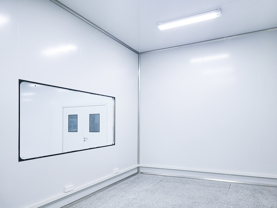 松川機械智能研發/生產中心項目 CEIDI西遞 松川機械智能研發/生產中心項目 CEIDI西遞