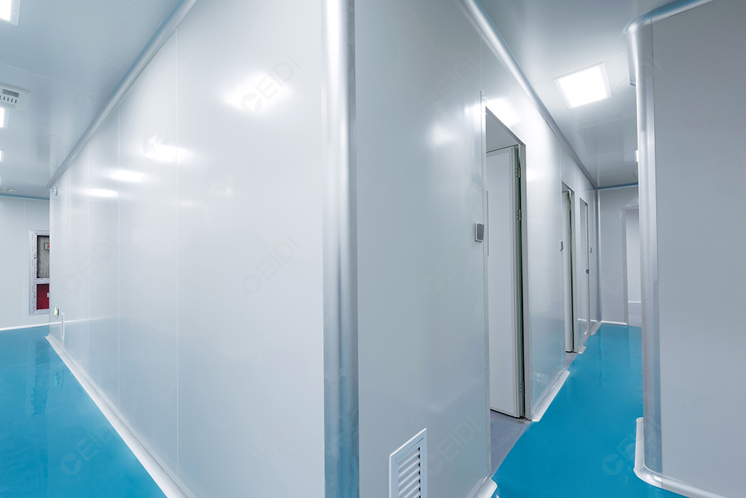 中新棠國(guó)業(yè)蘇州醫(yī)療器械GMP無(wú)塵車間及辦公綜合體工程 CEIDI西遞 中新棠國(guó)業(yè)蘇州醫(yī)療器械GMP無(wú)塵車間及辦公綜合體工程 CEIDI西遞