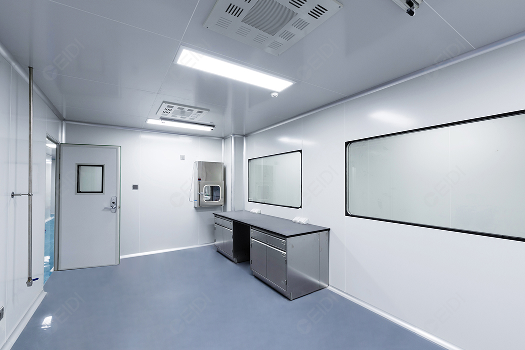 中新棠國(guó)業(yè)蘇州醫(yī)療器械GMP無(wú)塵車間及辦公綜合體工程 CEIDI西遞 中新棠國(guó)業(yè)蘇州醫(yī)療器械GMP無(wú)塵車間及辦公綜合體工程 CEIDI西遞