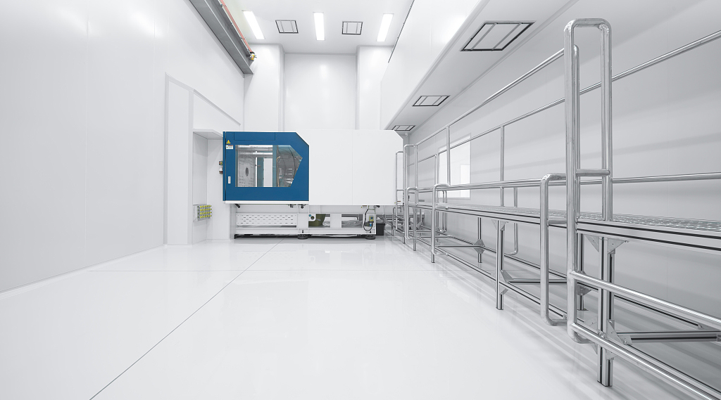 涂布無塵車間設(shè)計施工：平面設(shè)計、自控、消防、通排風(fēng)系統(tǒng)設(shè)計 CEIDI西遞
