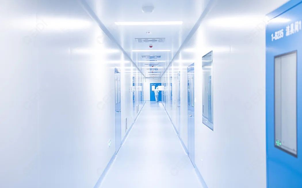 無菌制劑中血液制品GMP凈化車間工程建設(shè)要點 CEIDI西遞
