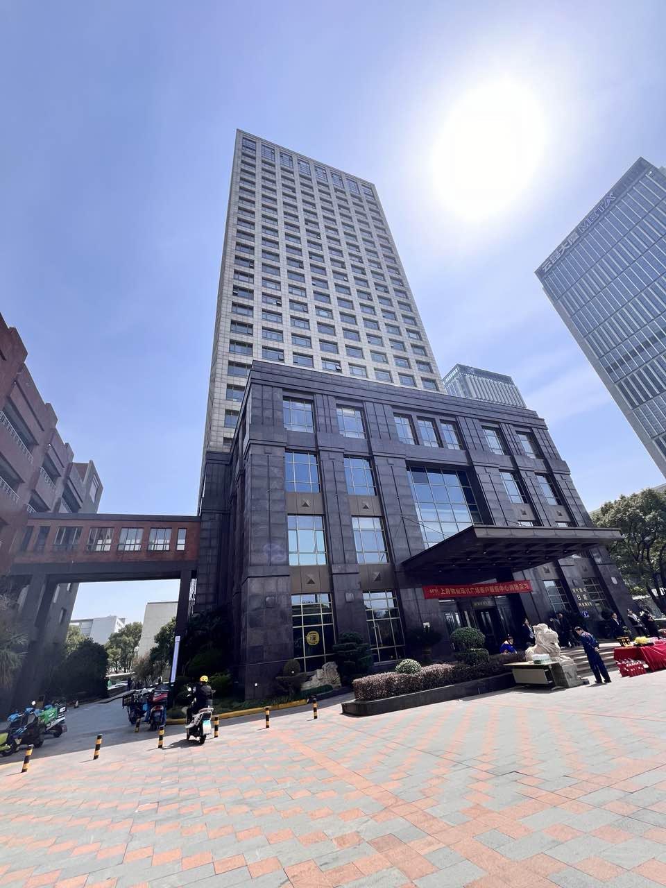 共繪未來發展新藍圖|熱烈慶祝深圳納恩科技蘇州分公司開業儀式圓滿成功！