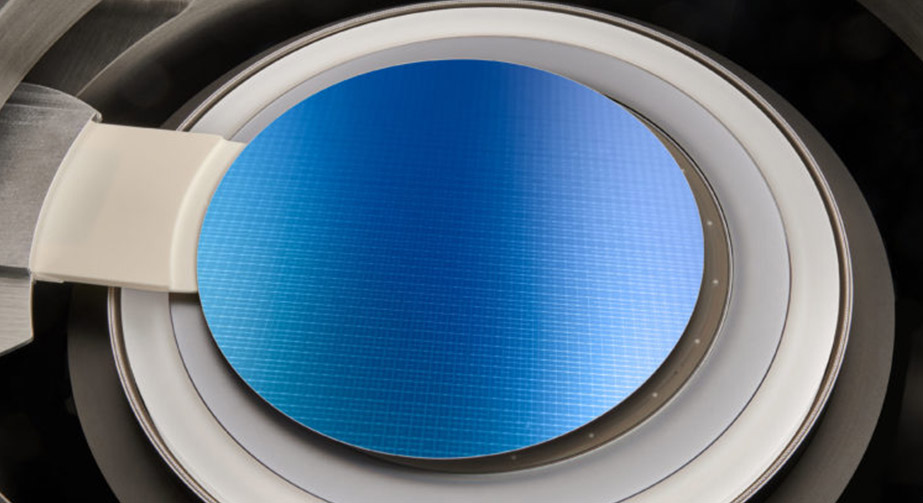 等離子去膠機工作原理及結構示意圖