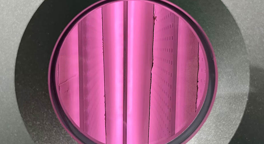 低溫等離子體技術在高分子領域的應用