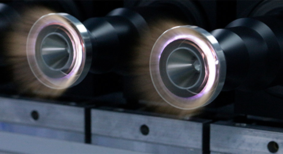 等離子表面處理機是干嘛的？