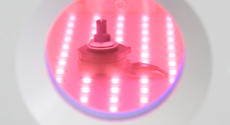 等離子表面處理機溫度有多高？