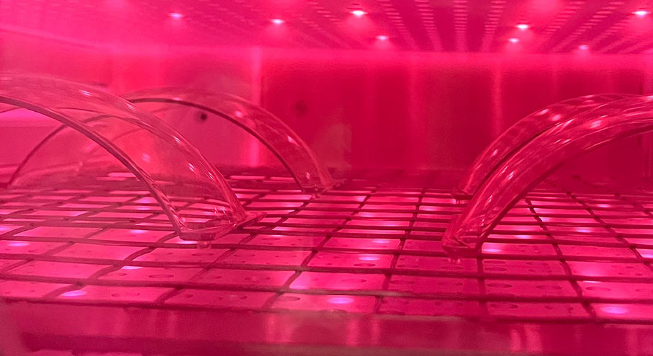 等離子體表面清洗技術