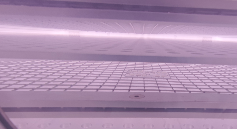 等離子清洗在微電子封裝工藝中的應用