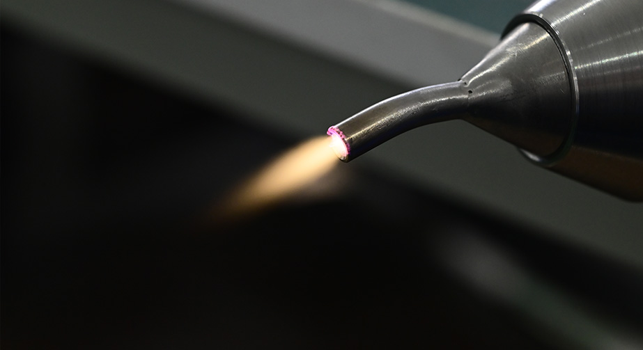 大氣等離子體處理PVC發泡板提高粘接性