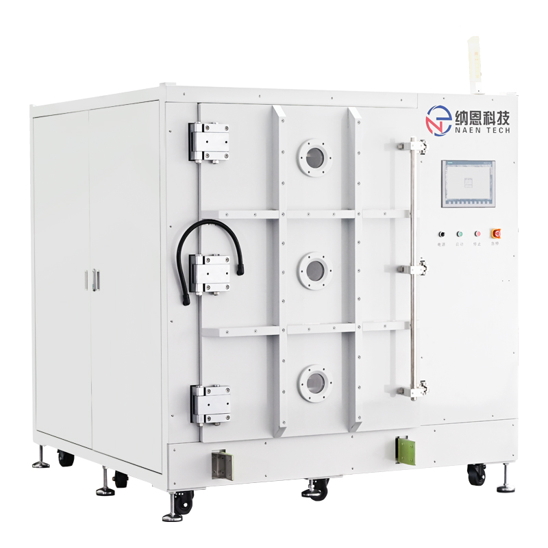 汽車內飾包覆等離子清洗機NE-PE2000