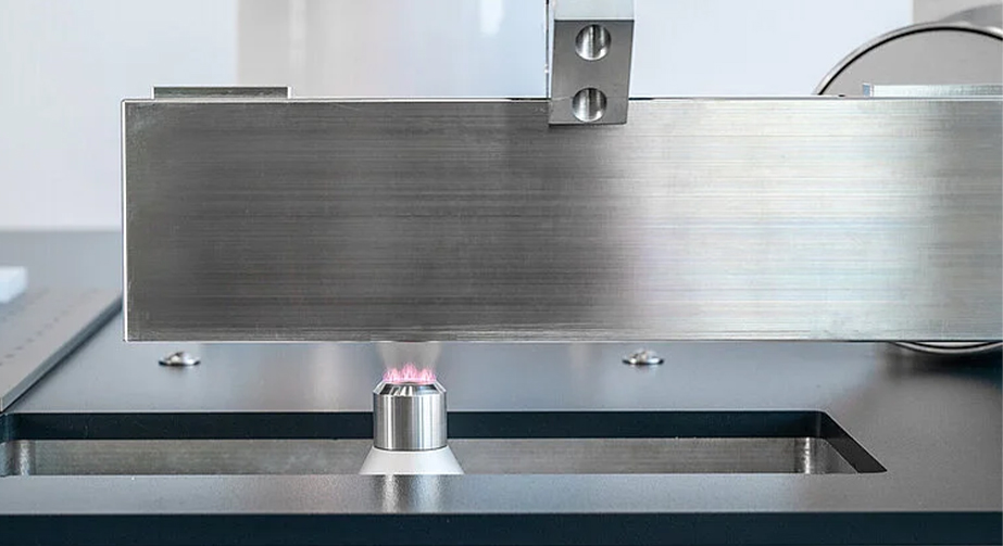 不同等離子體處理氣氛對(duì)鋼基體表面涂層結(jié)合強(qiáng)度的影響