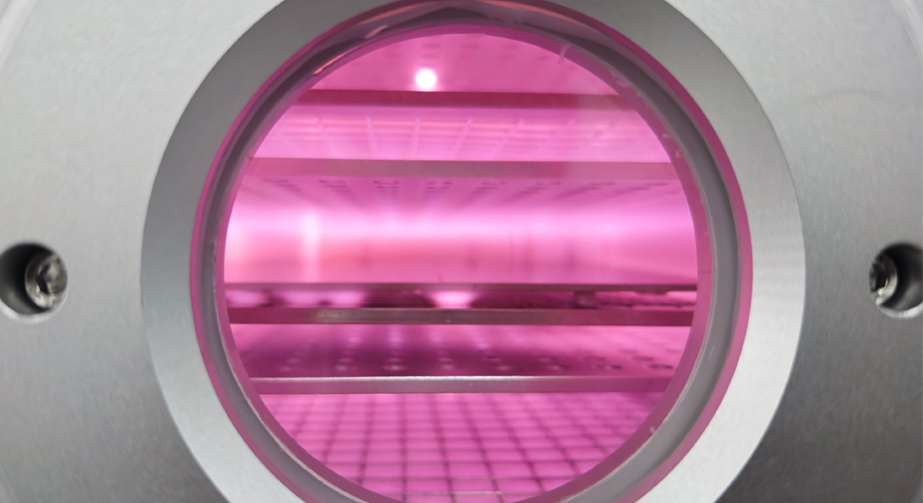 氧等離子體處理對碳納米管CNTs薄膜結構與性能的影響