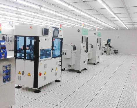 光學(xué)微電子凈化工程：電子廠/電子實驗室建設(shè)標(biāo)準及空調(diào)方案