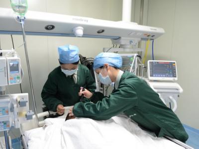 CCU病房凈化設計，CCU病房設計裝修基本原則和配置