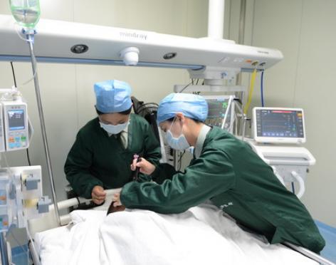 CCU病房?jī)艋O(shè)計(jì)，CCU病房設(shè)計(jì)裝修基本原則和配置