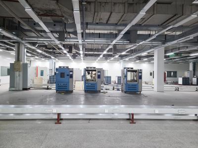 汽車制造凈化廠房設計裝修：汽車無塵室建設重點、BIM系統