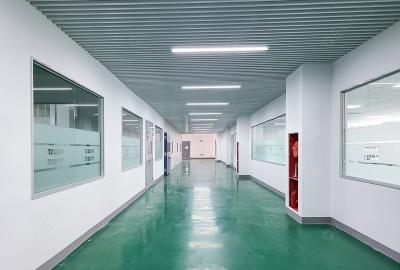 潔凈車(chē)間、實(shí)驗(yàn)室建設(shè)，泰豪集團(tuán)點(diǎn)名西遞-上海GMP凈化工程總包公司CEIDI西遞