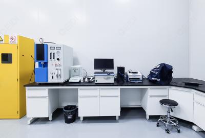 潔凈實(shí)驗(yàn)室 無(wú)塵室建設(shè)標(biāo)準(zhǔn)   CEIDI西遞