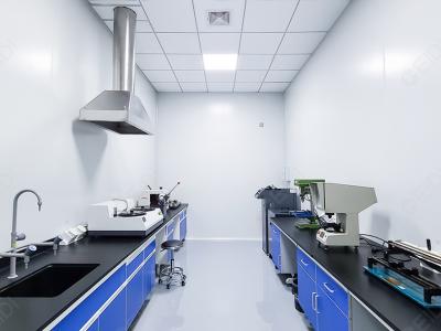 嗅覺實驗室 嗅辯室設(shè)計、布局、裝修要求 CEIDI西遞