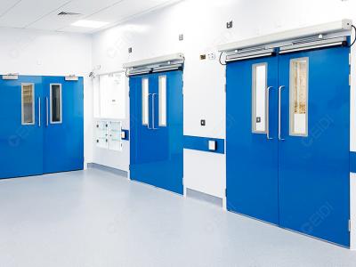 第三方醫(yī)學檢驗實驗室設(shè)計裝修 第三方中心試驗室建設(shè)要點 CEIDI西遞