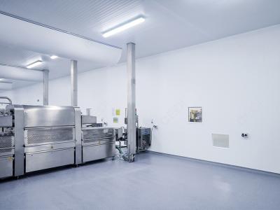 食品潔凈車(chē)間設(shè)計(jì)  進(jìn)口食品加工工廠裝修經(jīng)驗(yàn)  CEIDI西遞