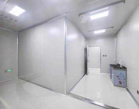 潔凈車間建設(shè)： 精密電子制造潔凈車間靜電防護措施  CEID西遞  