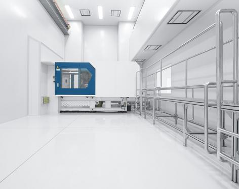 涂布無塵車間設(shè)計施工：平面設(shè)計、自控、消防、通排風(fēng)系統(tǒng)設(shè)計 CEIDI西遞