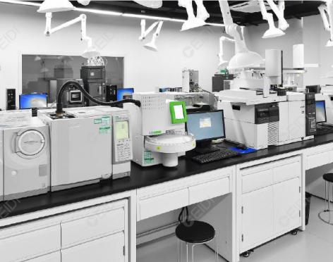 醫(yī)院實驗中心凈化裝修：生化免疫實驗技術(shù)平臺建設(shè)  CEIDI西遞 