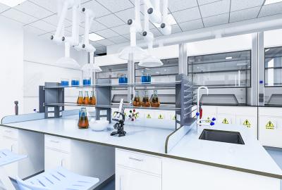 加強基礎研究，做強生物醫藥產業