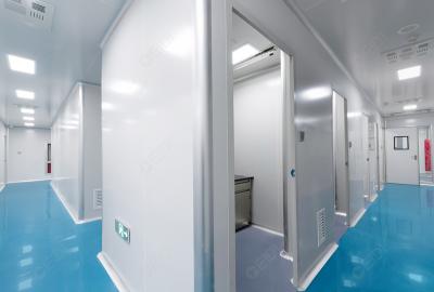 張克?。号R床研究中心實驗室的價值與未來