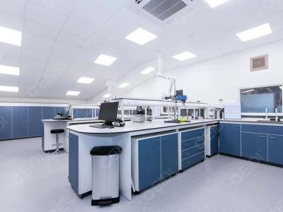 電子工業(yè)潔凈室建設(shè)：電容器實(shí)驗(yàn)室標(biāo)準(zhǔn)化工程方案 CEIDI西遞
