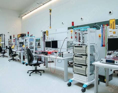 鋰電池實驗室的高端化之路：如何實現CATL/比亞迪級別的技術標準？