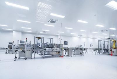 國家藥監局關于廢止《醫療器械行業標準的制定 第1部分：階段劃分、代碼和程序》等5項醫療器械行業標準的公告（2025年第80號）